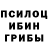 Метадон кристалл DiMS 4232